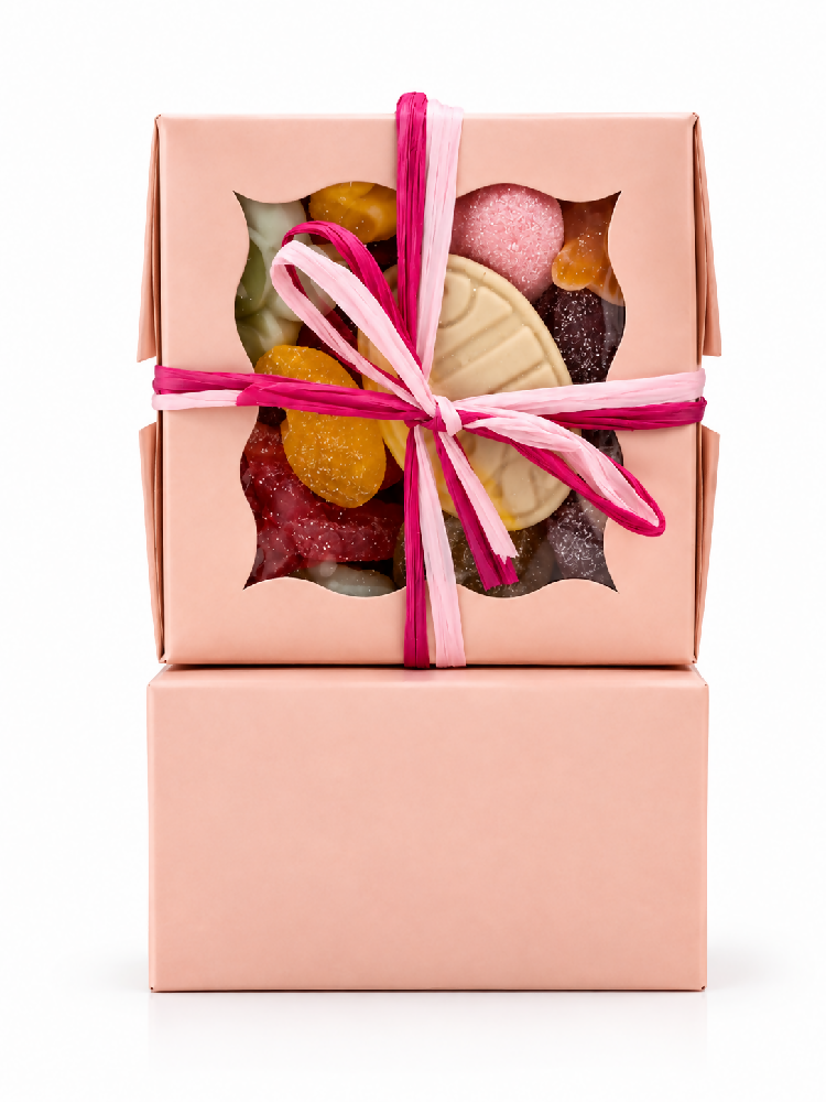 Customizable Sweet & Sour Box
