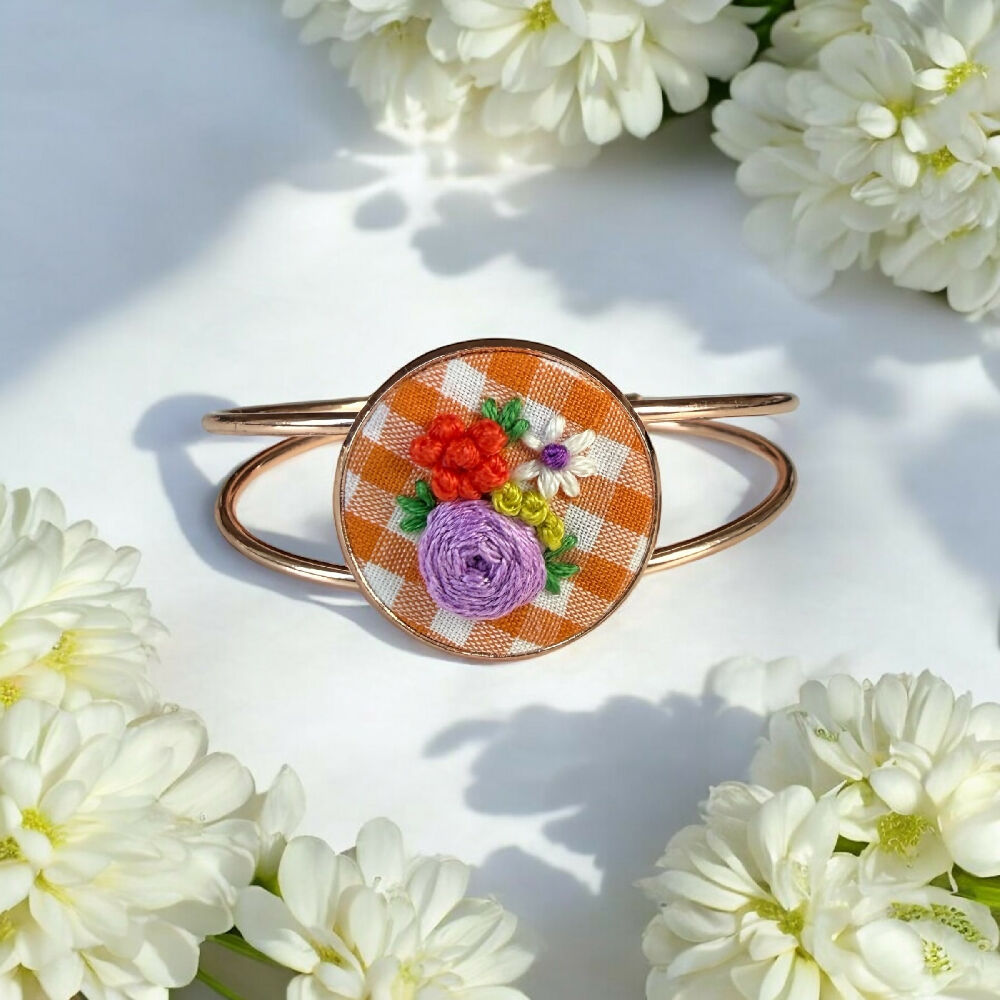Sunlace Flora Bracelet
