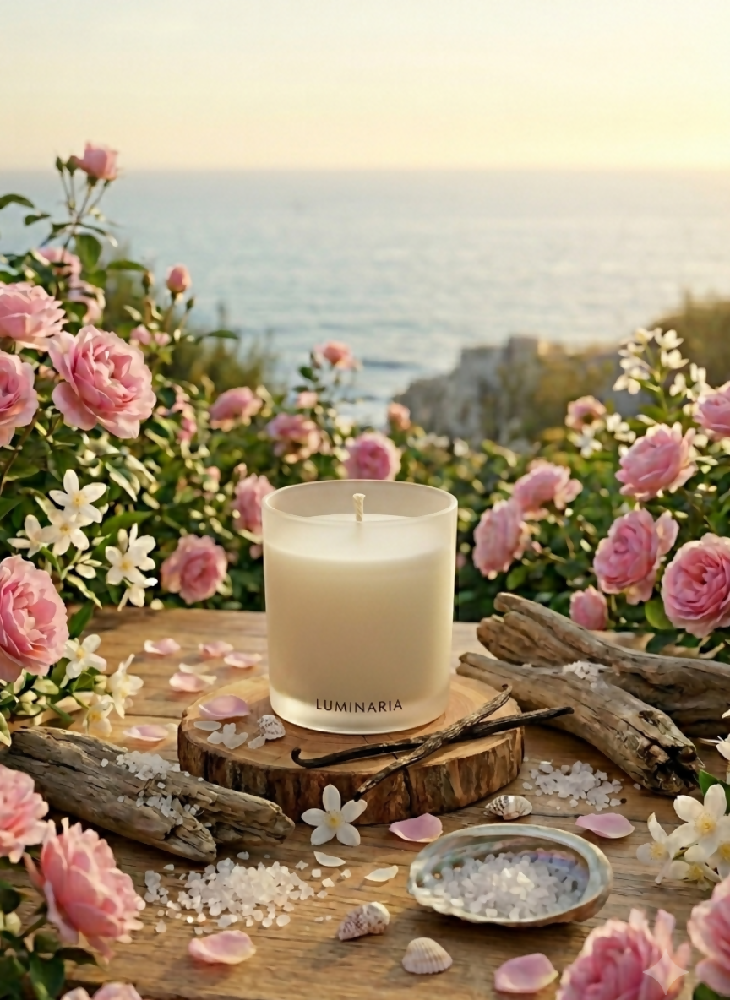 Coastal Petals