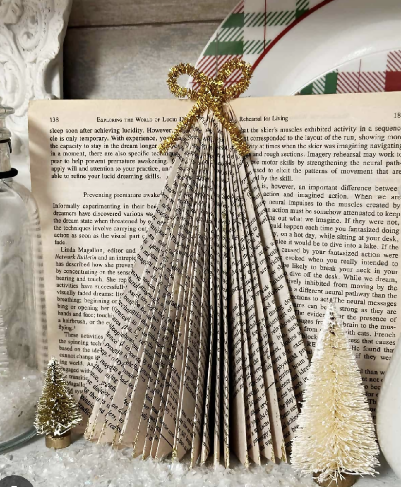 Christmas Tree B