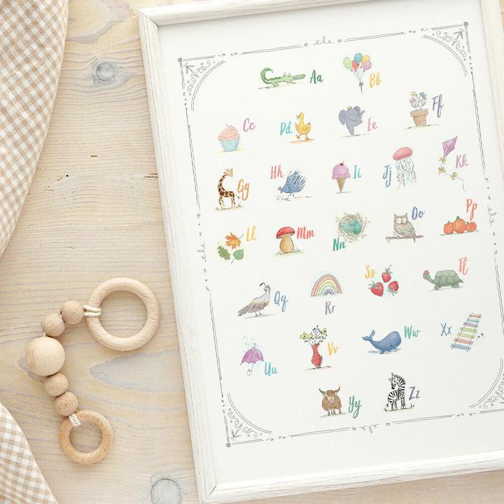 looshka-studio-alphabet-art-print-nursery-flat-lay