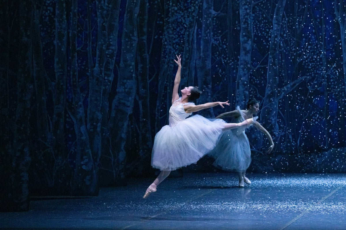 Boston Ballet Nutcracker