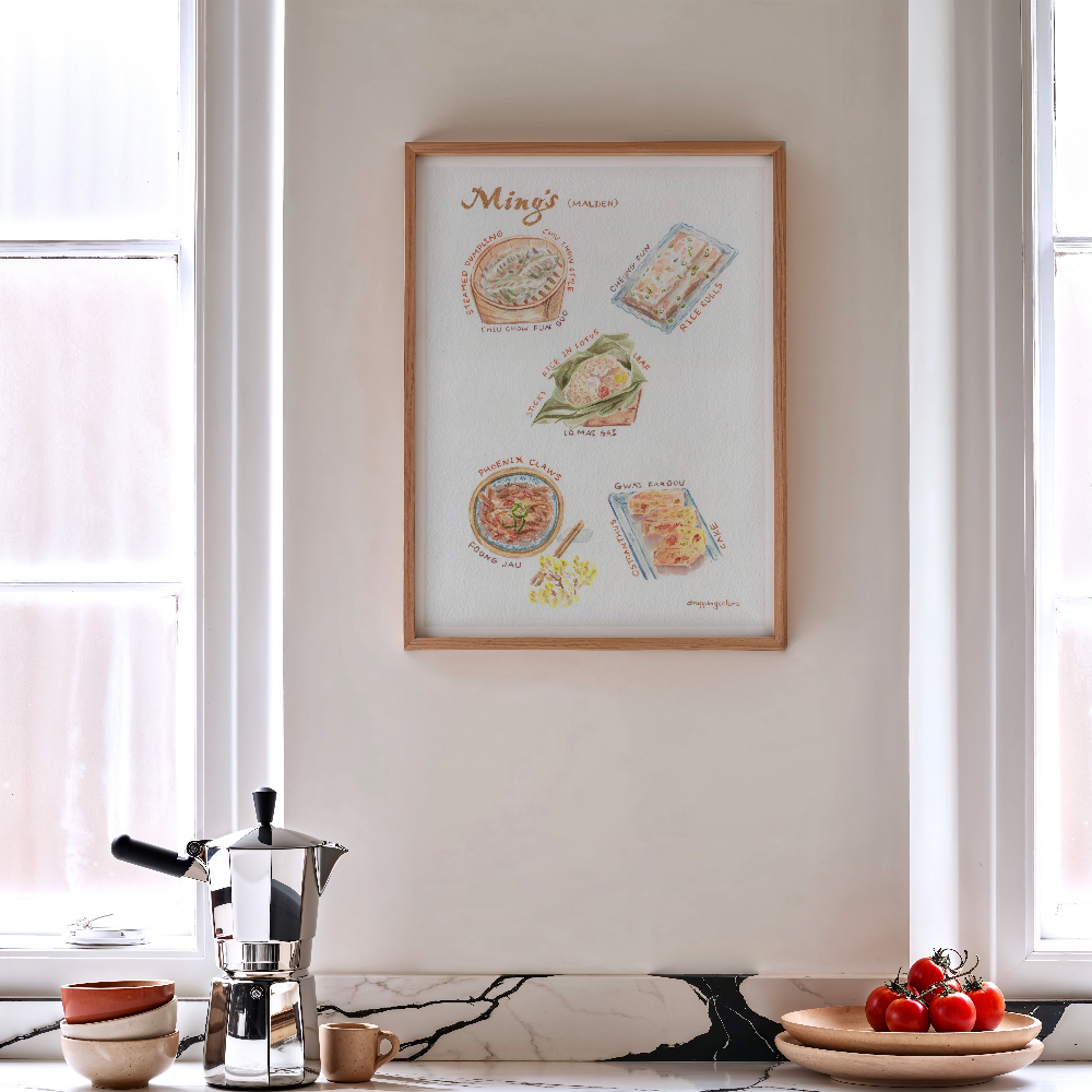 Mings Framed02