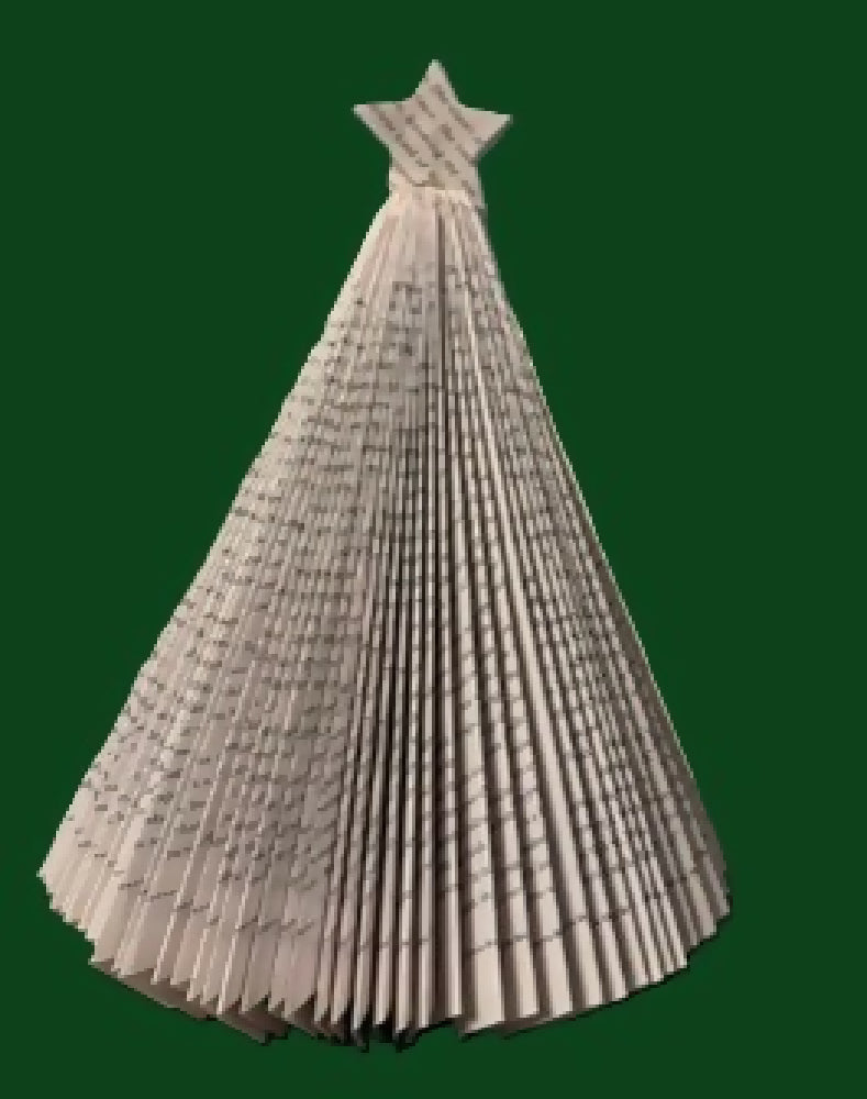 Christmas Tree 3D