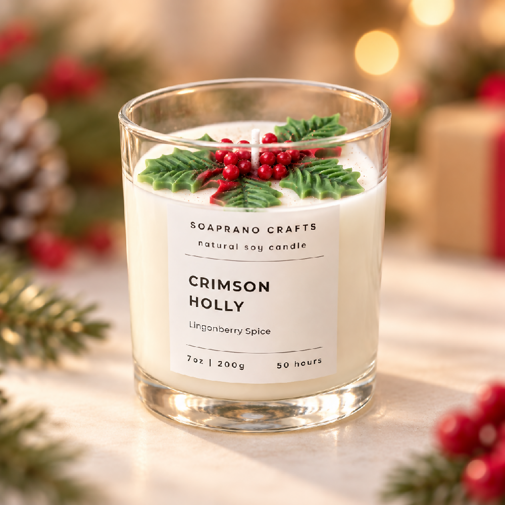 Crimson-Holly-7oz-_-Soaprano-Crafts-1