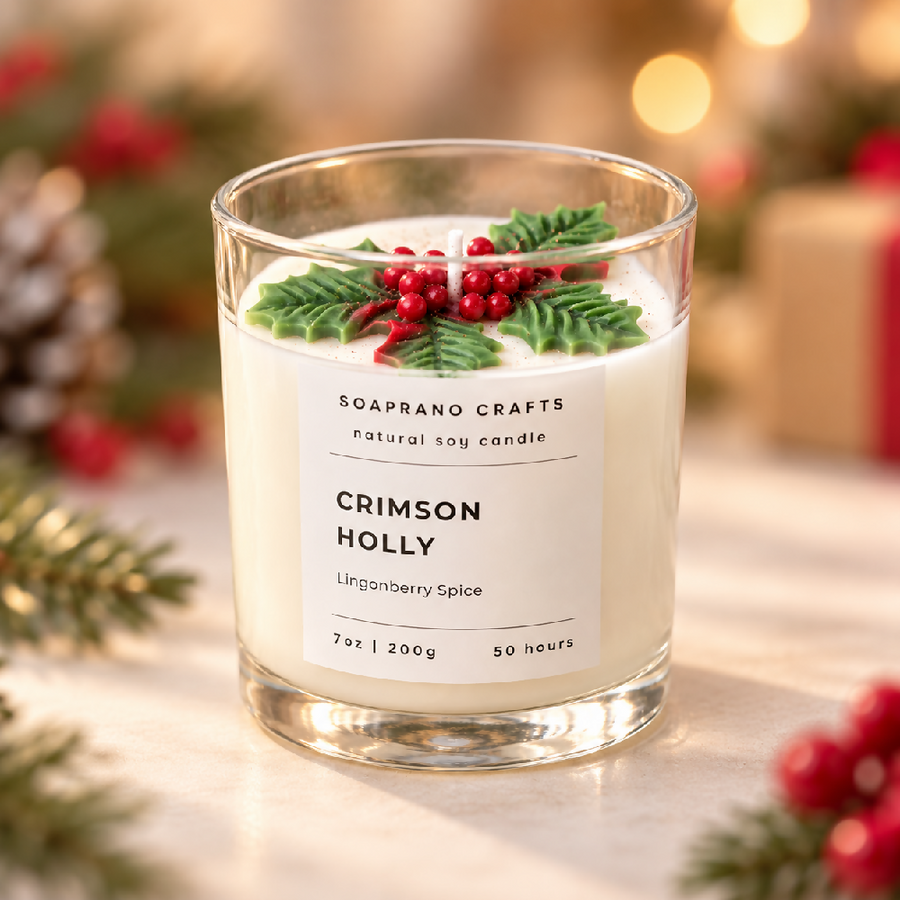Crimson-Holly-7oz-_-Soaprano-Crafts-1