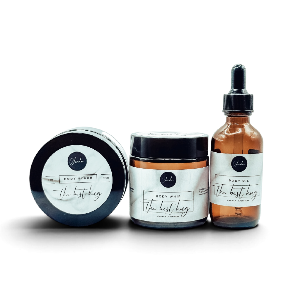 Mini Routine Set