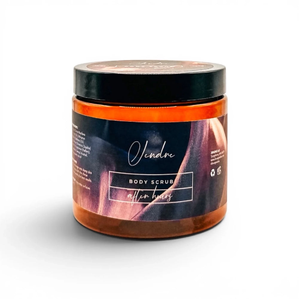 Body Scrub After Hours