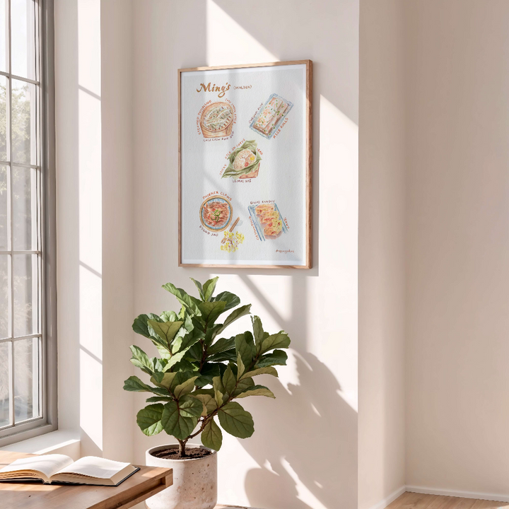 Mings Framed01