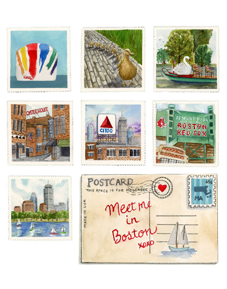 BostonPostcardStamps copy