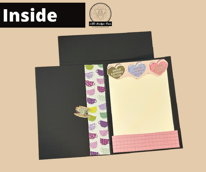 inside