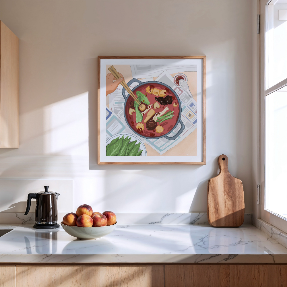 hotpot_framed01