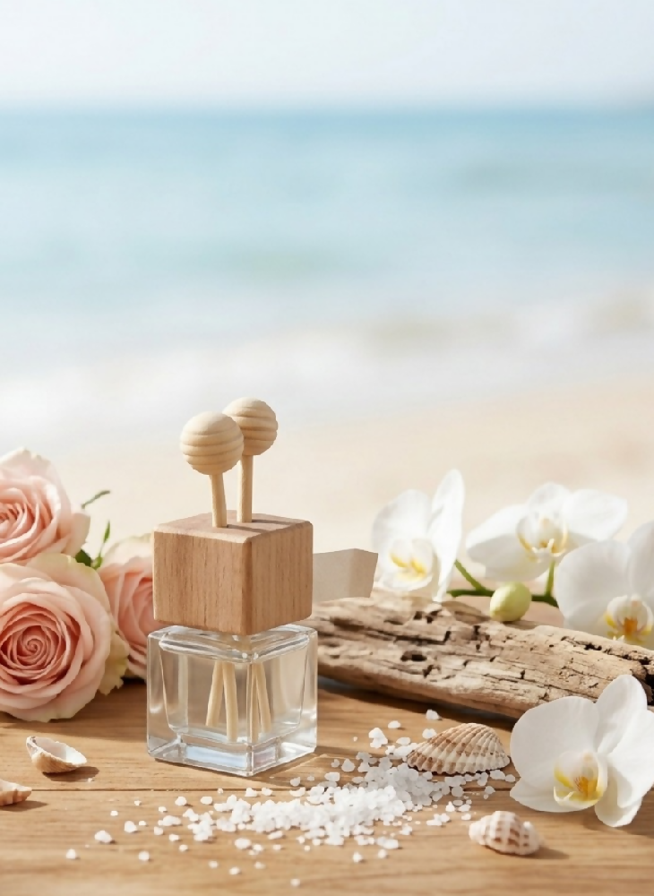 Coastal Petals