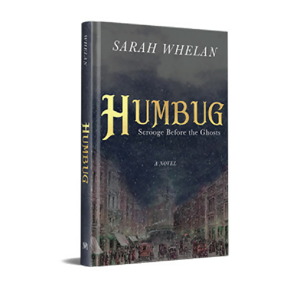 Humbug side view