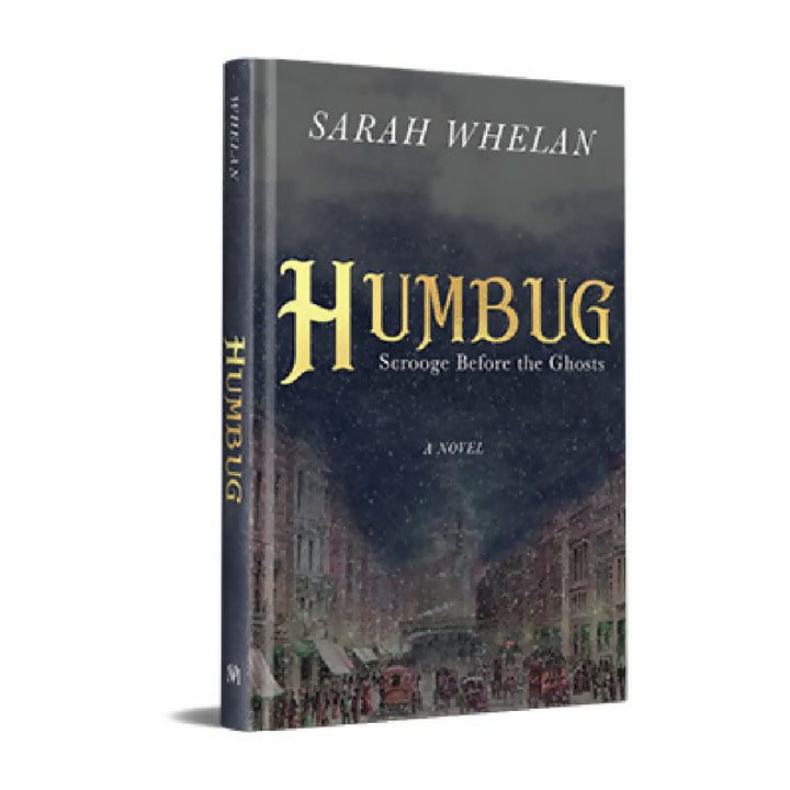 Humbug side view
