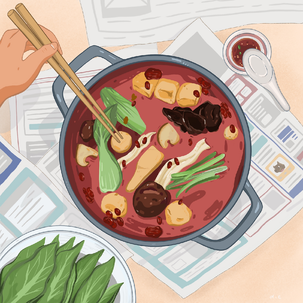 Hotpot 1