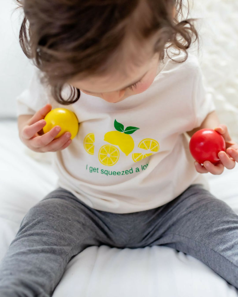Lemons romper