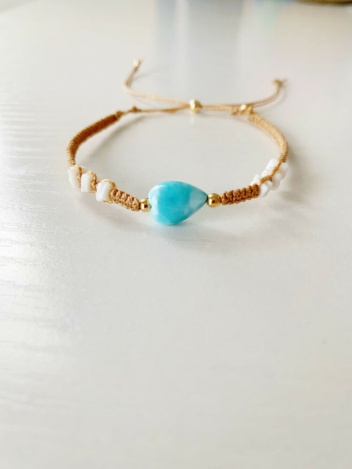 Ocean Lover Macramé