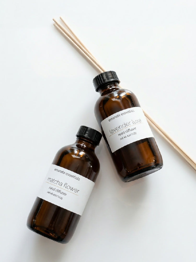 Aromatic Reed Diffusers
