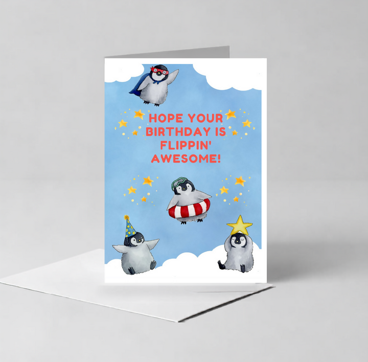PenguinHP