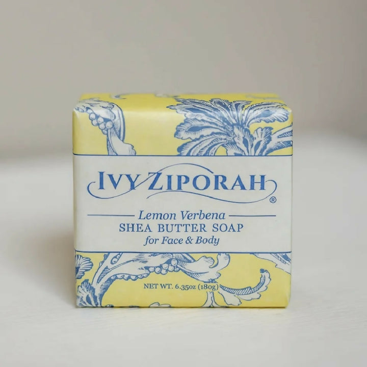 Soap Single