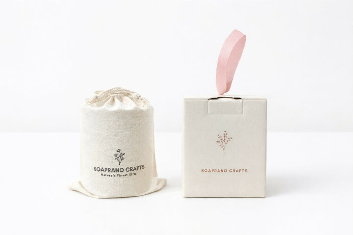 Candle Packaging