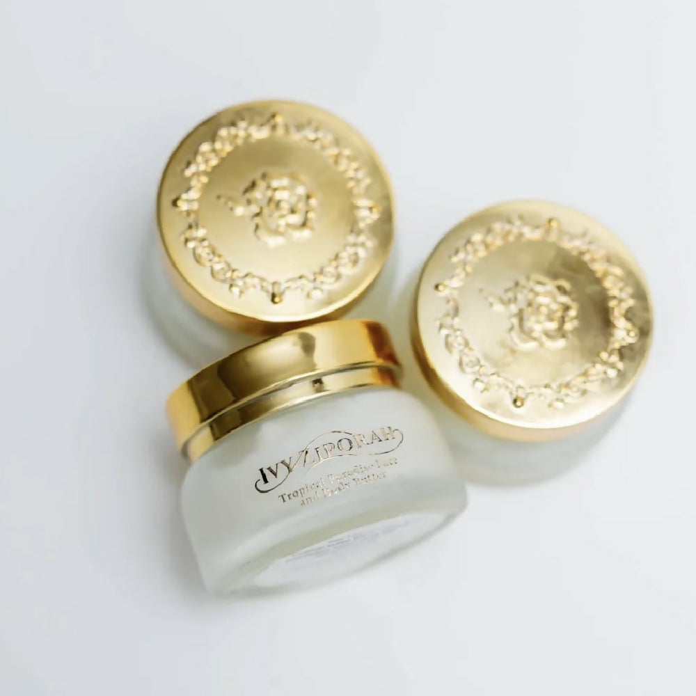 Moisturizer upside down
