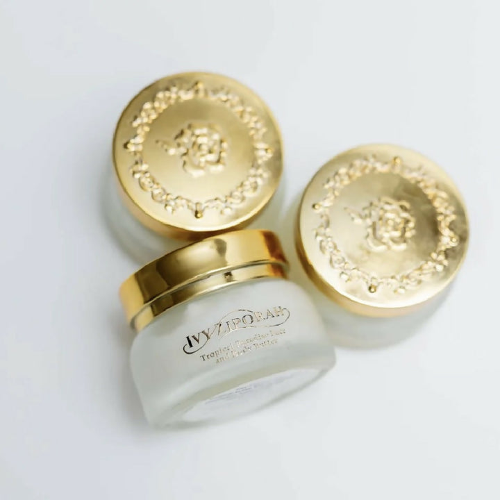 Moisturizer upside down