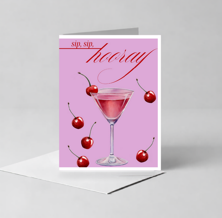 SipSipHooray