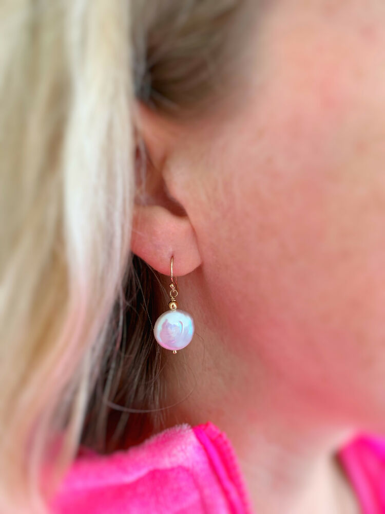 Newport Gala Earring
