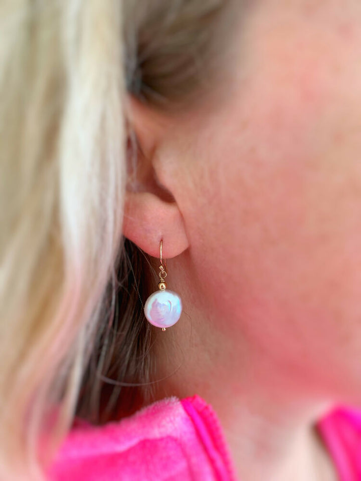 Newport Gala Earring