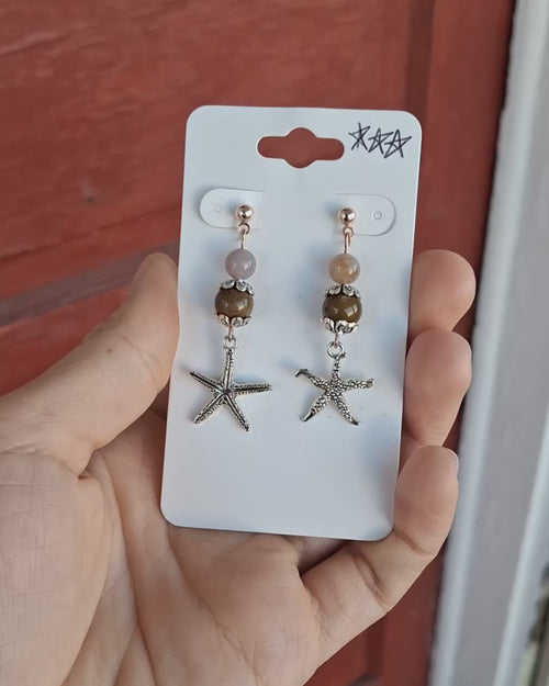 StarfishDrops_Vid