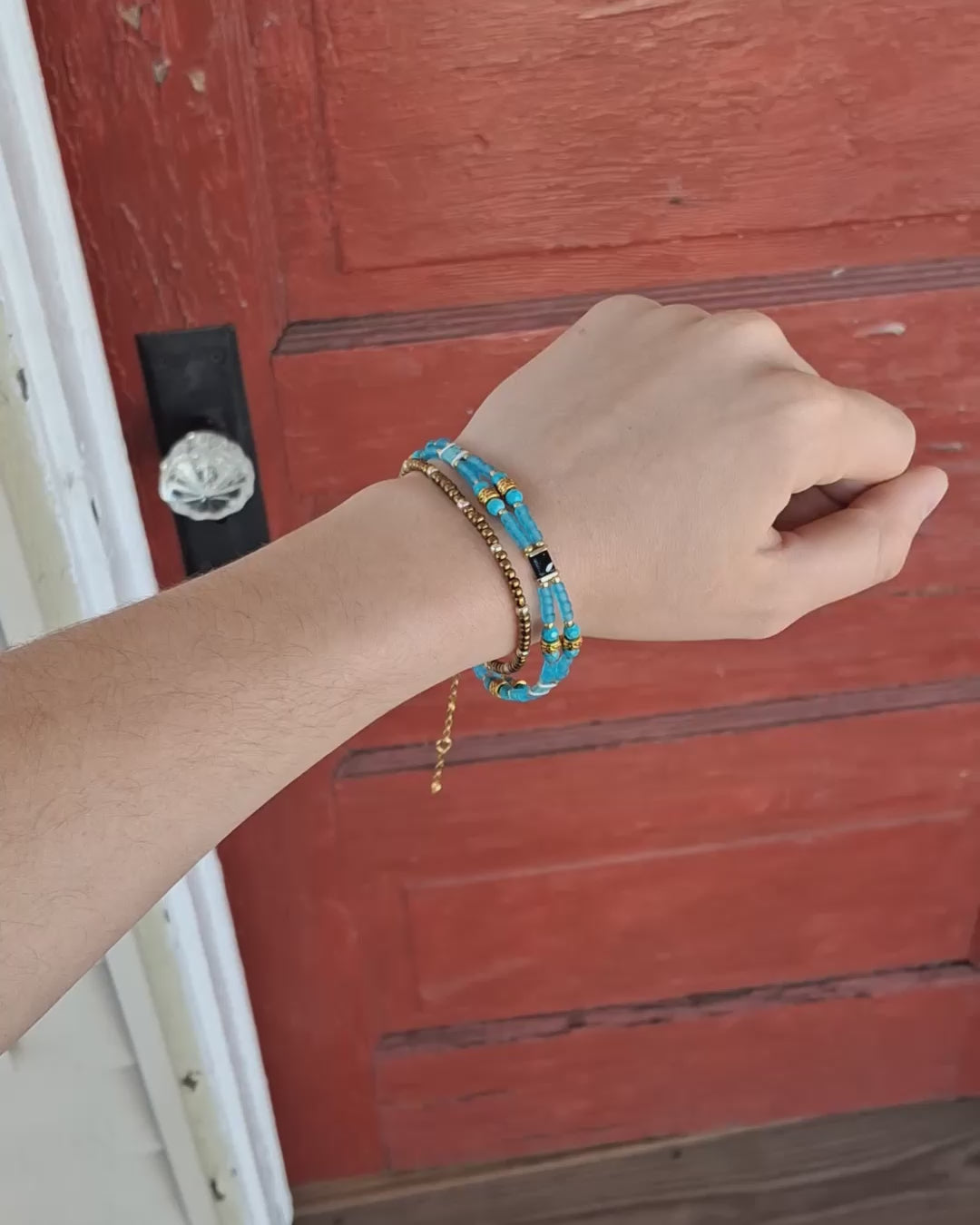 turquoisebracelet_Vid