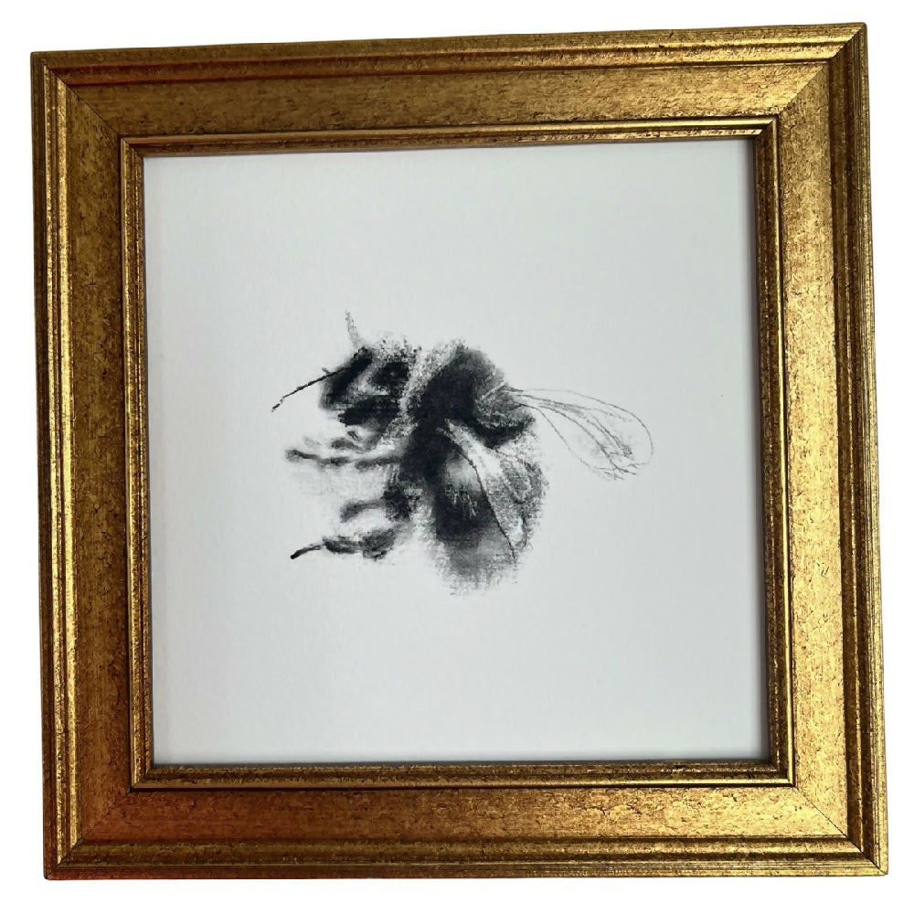 Bumble-Bee-GiltFrameEmerGiclee-1200