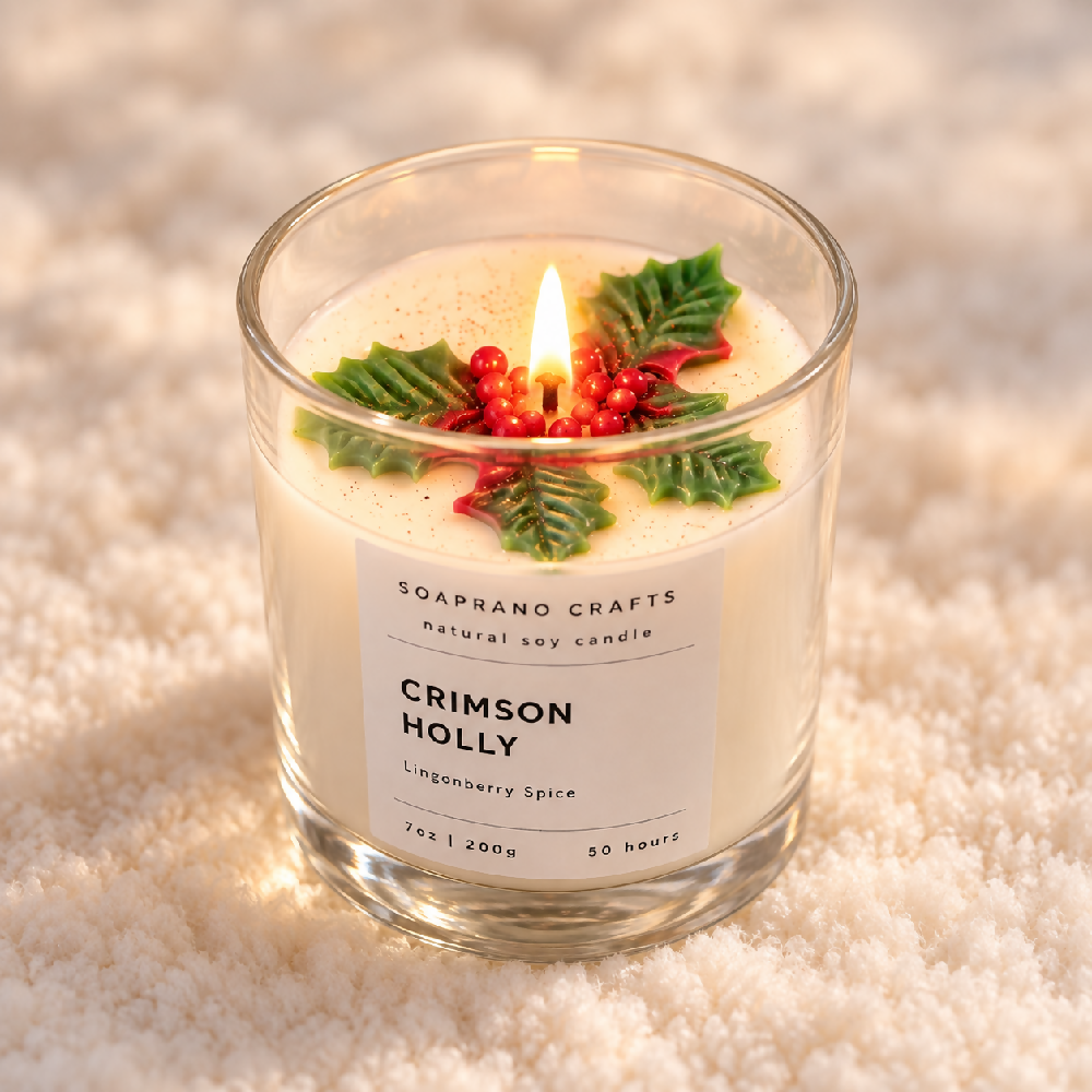 Crimson-Holly-7oz-_-Soaprano-Crafts-3