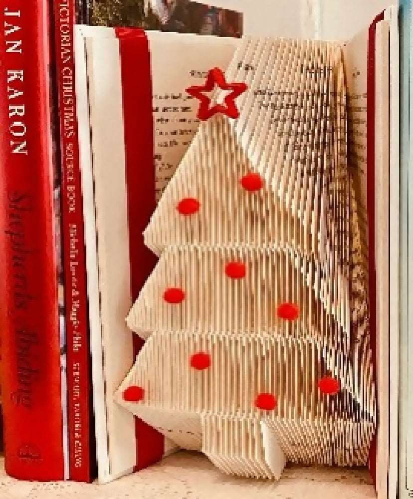 Christmas Tree A