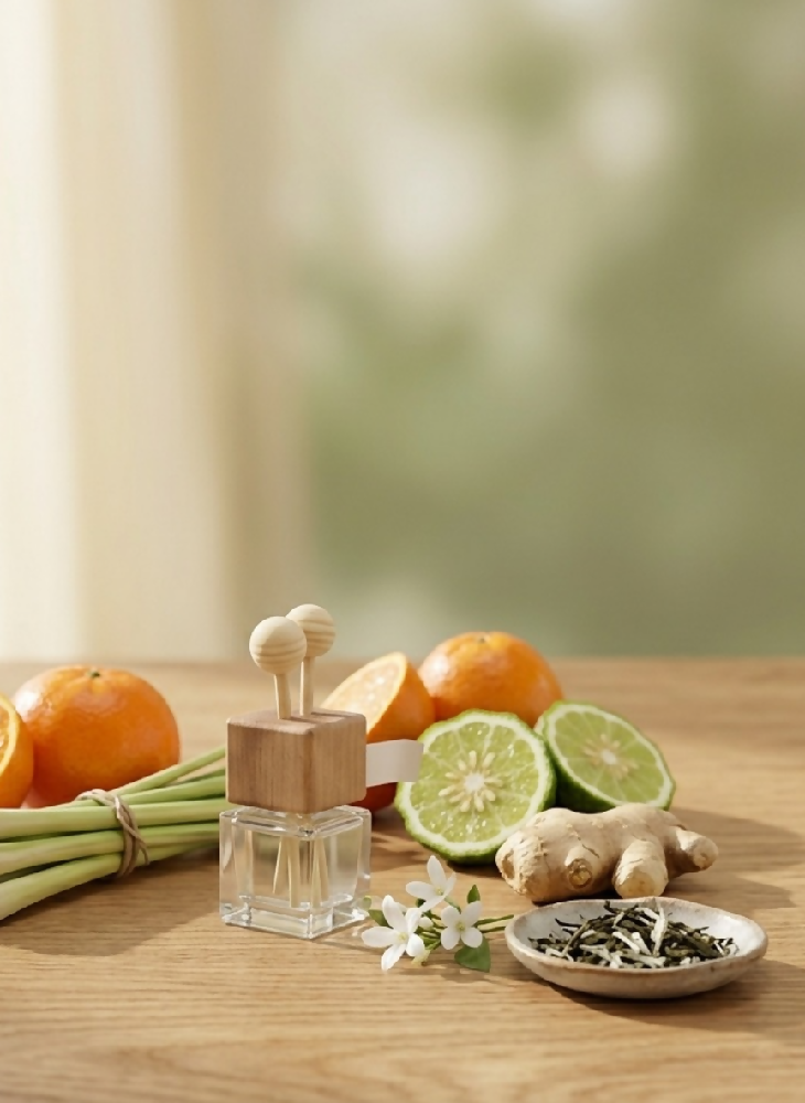 White-Tea-Bergamot-Car-Diffuser