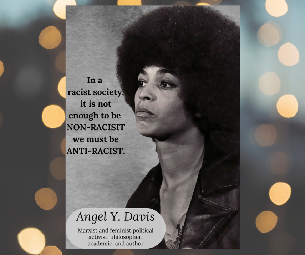 Angela's Wisdom