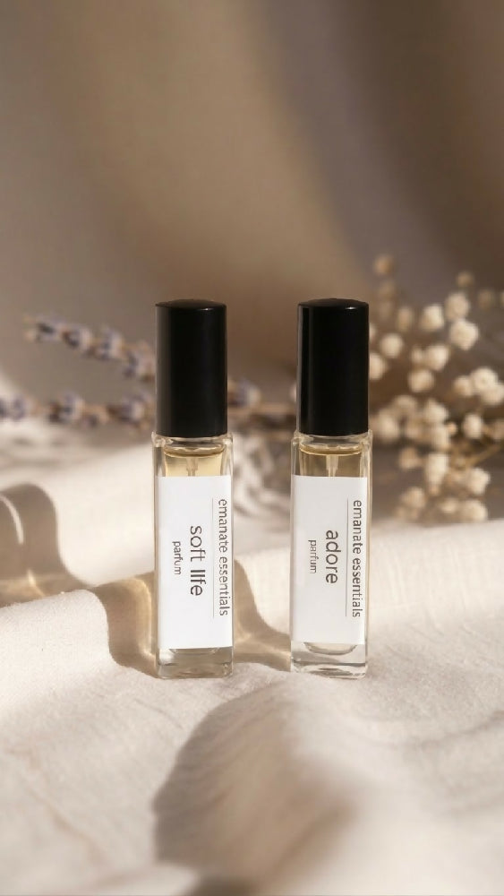 Pocket Aura Mini Fragrance