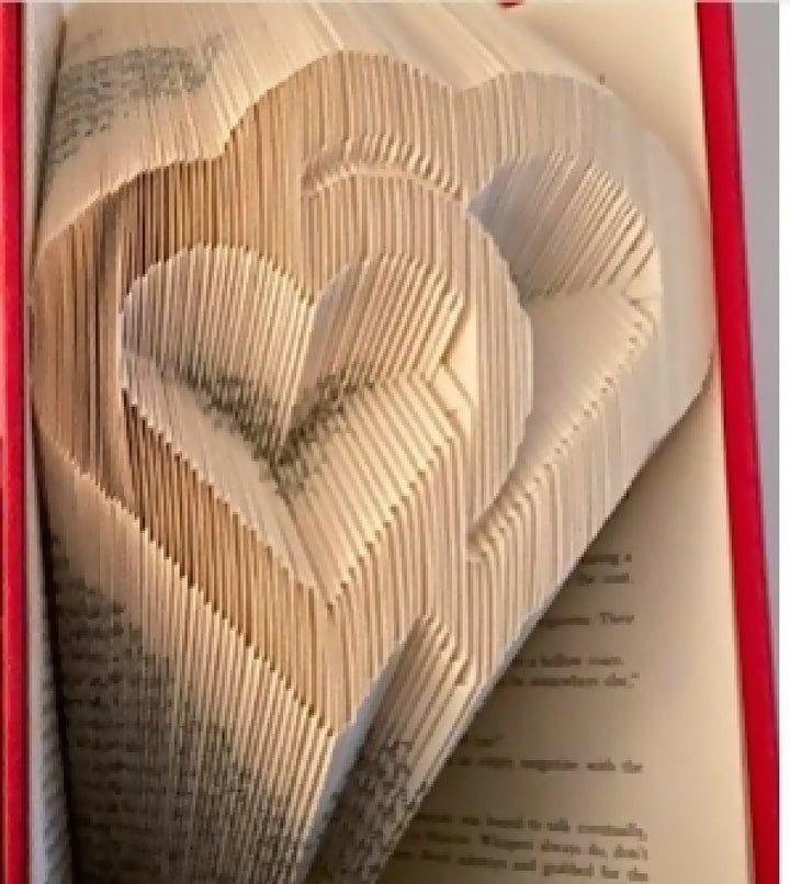 Double Heart